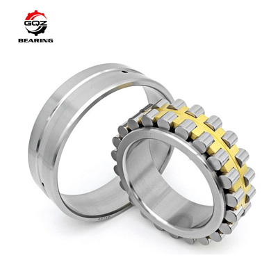 ماشین CNC استوانه های رولر سیلندریال NN3020 با رولر دقیق 100*150*37mm