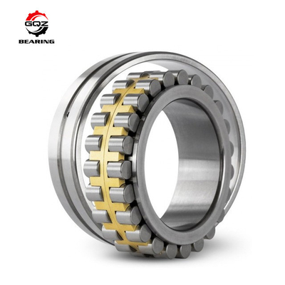 نوع استوانه ای: نوردی فوق العاده دقیق N1015MRKRCC1P4 NSK نورد 75x115x20 mm