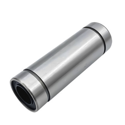 LM40LUU نوع بلند طول خطی بال بیئر WZB LM40LUU خطی بوش 40x60x151mm