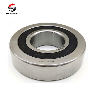 B40-180C3P5 20000RPM چرخ چرخ ماشین B40-180VV چرخ چرخ سرامیکی با مهر 40 * 90 * 23mm