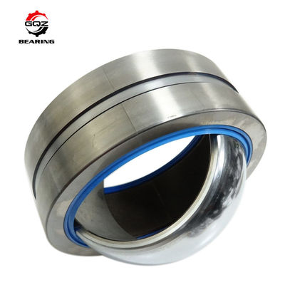 GQZ GE140ES 140*210*90mm گره ای هموار با شکاف روان کننده برای اتوماسیون صنعتی