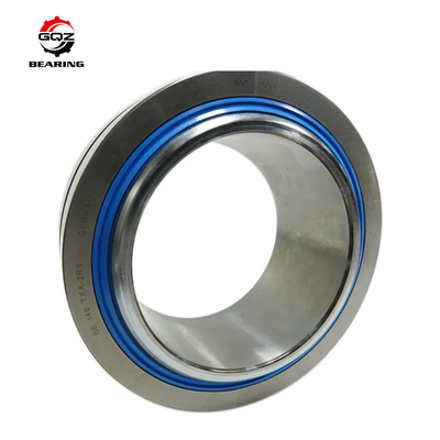 GE140ES GE 140 ES -2RS لوله ی کششی کروی شعاعی 140x210x90mm