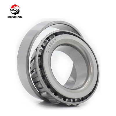NSK HR32008J کامیون لاستیک تراشه ای تک ردیف 40x80x24.75mm