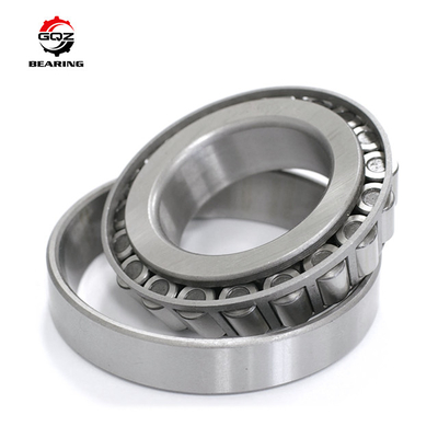 L44543 اینچ GCR15 تابلو های رولر خمیده 60mm - 250 mm قطر بیرونی