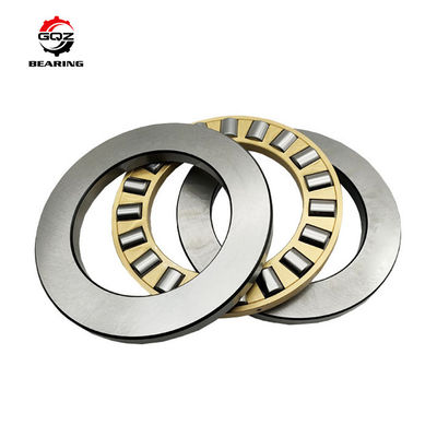 یک جهت دو ردیف چرخدار فشار K89318M 90 x 155 x 39 میلی متر