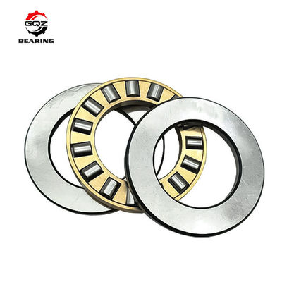 دو ردیف چرخدار فشار ، K89420-M چرخدار سلندری فشار و مجموعه قفس