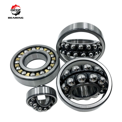 OD 110mm 1310-M Gcr15 استیل خود تراز 50x110x27mm