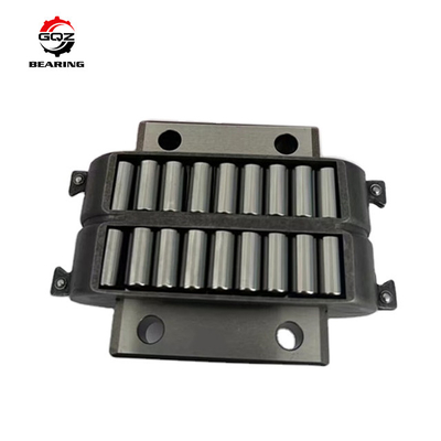 مواد فولادی کروم از ژاپن تولید شده THK LR4095