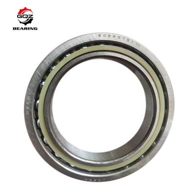 NACHI 50BA07S1 50BA0751 یک ردیف گلوله ای با شکاف عمیق 50x72x12mm