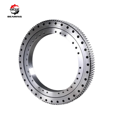 50Mn 42CrMo مواد کراس رولر لیرینگ 011.75.3150 اندازه 2922x 3376x 174 میلی متر
