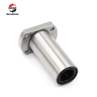 THK LMH12LUU لوله خطی لوله LMH12LUU THK 12 * 21 * 57 mm برای ماشین آلات مواد غذایی