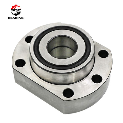 INA DKLFA30110-2RS دو جهت زاویه ای تماس توپ حامل واحد 30 * 75 * 56mm