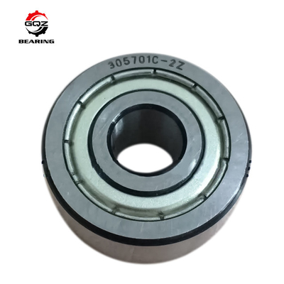 اسلوواکی منشأ FAG 3201-BB-2Z-TVH قفس نیلونی دو ردیف گوشه ای لوله تماس 3203-BD-2Z-TVH