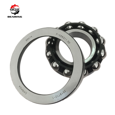 F-566311.02 P0 گره های توپ کششی متمایز 64*15*30.1mm