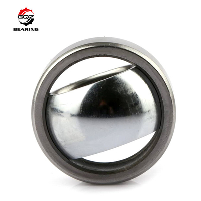 تعمیر و نگهداری رایگان GE30C 440C فولاد ضد زنگ شعاعی کره ای صاف 30 * 47 * 22mm