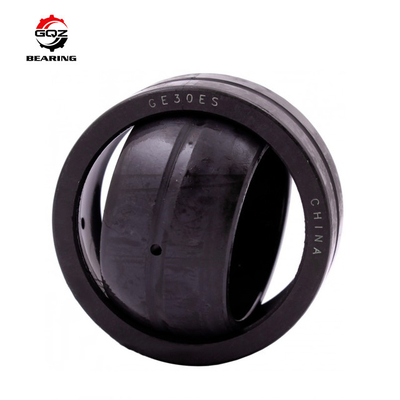 GE30ES 2RS لوله های صنعتی کره ای صاف و نوک میله 30x55x17 میلی متر GE30 SW لوله های مشترک GE30SW