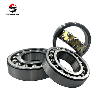 مواد فولاد کروم 2203 قفس فولاد دو ردیف خود تراز کننده بال 17x40x16mm