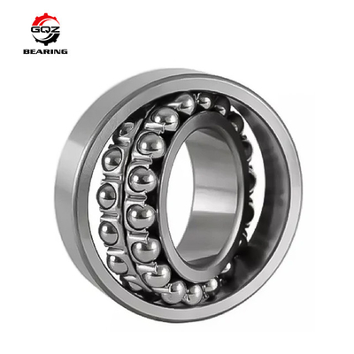 FAG 2302-2RS-TVH نایلون قفس خود تراز کننده توپ 15*40*17mm