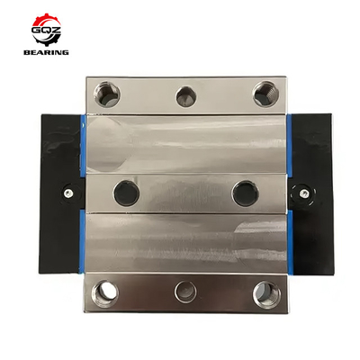 نوع فلج فلز کربن حرکت خطی R18514322X راهنمای رول رنر بلوک
