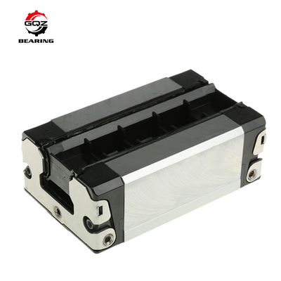 R162219420 خطی بال بیئر Sns فولاد استاندارد عملکرد کامل