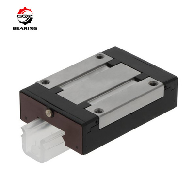 R162219420 خطی بال بیئر Sns فولاد استاندارد عملکرد کامل