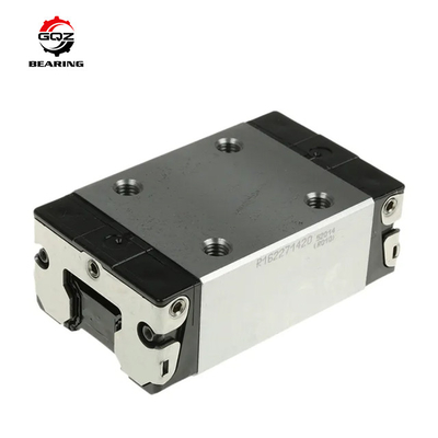 R162219420 خطی بال بیئر Sns فولاد استاندارد عملکرد کامل