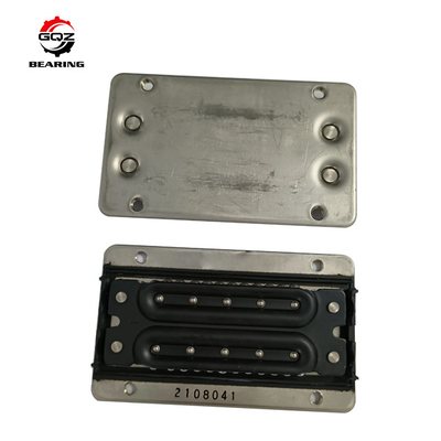 مواد فولاد ضد زنگ آستنیت THK FBW2560XRUU بسته خطی FRW2560XR