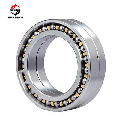 FAG 538854 دو ردیف گوشه ای تماس توپ پرت 309515D پرت با حلقه داخلی تقسیم