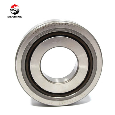 مواد سرامیکی توپ های RHP BSB030072DUHP3 فوق العاده دقیق اسپندل توپ لرزه زاویه ای تماس توپ لرزه