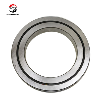 100mm سوراخ Gcr15 فولاد حلقه چرخ دار CRBH10020AUUT1 P5 دقت
