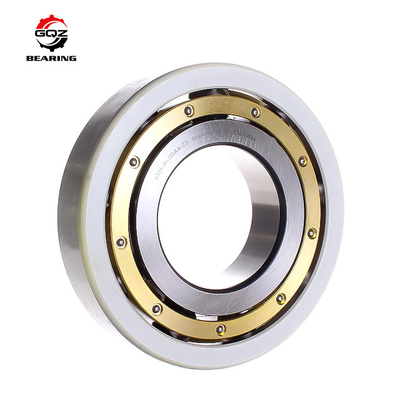 دقت 6222 M/C3VL0241 الکتریکی Insocoat Deep Groove Ball Bearing 110x200x38mm