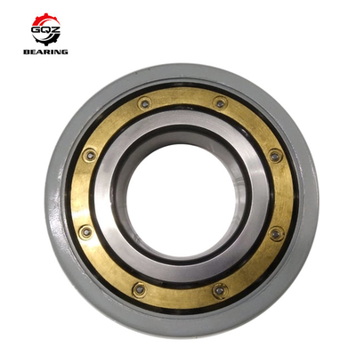 دقت 6222 M/C3VL0241 الکتریکی Insocoat Deep Groove Ball Bearing 110x200x38mm