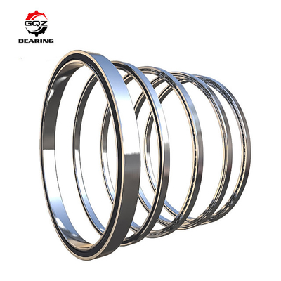 KA035CP0 حامل 88.9x104.775x7.938 میلیمتر حامل واقعی نازک مهر و موم شده حامل برش نازک برای ربات