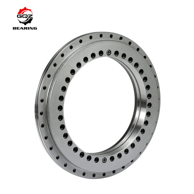 P4 دقت YRT50 دو طرفه حلقه چرخ دار داربست چرخ دار 50mm سوراخ 50 * 126 * 30mm