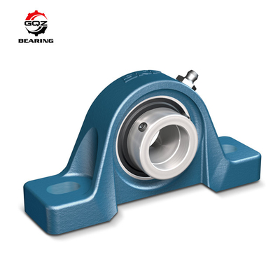 کیفیت بالا یقه ی ورودی YAR205-2F E2.YAR205-2F یقه ی بالش برای ماشین آلات کشاورزی یقه ی بلوک