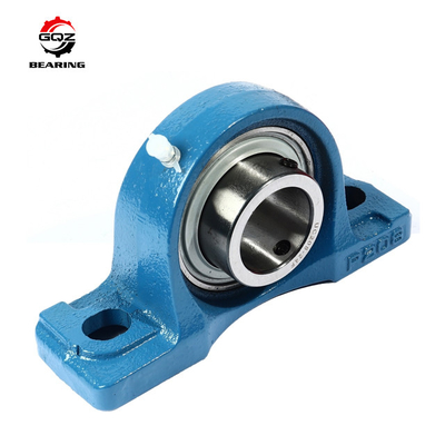 کیفیت بالا یقه ی ورودی YAR205-2F E2.YAR205-2F یقه ی بالش برای ماشین آلات کشاورزی یقه ی بلوک