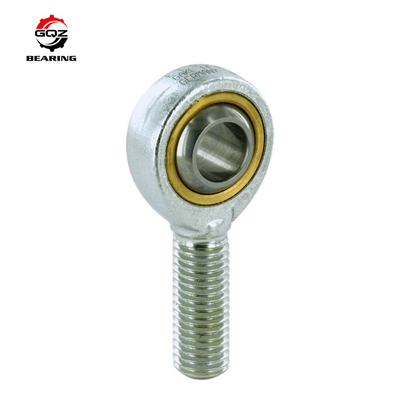 Gcr15 مواد فولادی آلمان منشأ INA GAKL14-PW-A استند پای پایانی GAKL14-PW-A پایانی صاف کروی