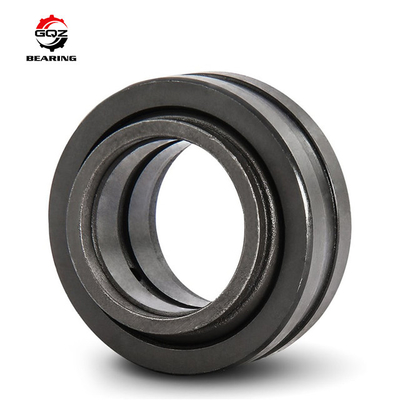 حامل توپ مشترک GEF75ES-2RS حامل صاف کروی 75*120*64mm سختی 58-62 HRC