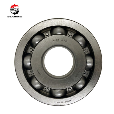 NSK B35-236 UR/ HTF B35-236 اتومبیل گره عمیق گلوله ای 35*95*19.5mm