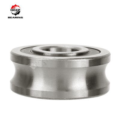 INA LFR530-10-2Z دو ردیف رولی ریل 12 * 42 * 19mm مهر نوع ZZ 2RS OPEN