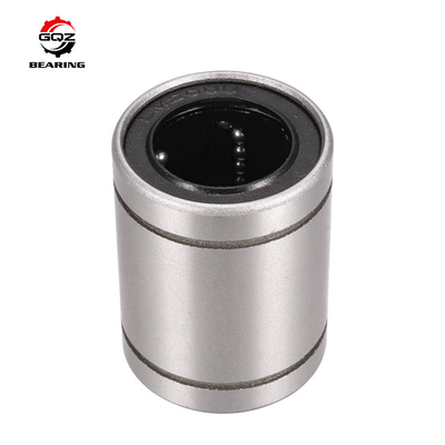 ابعاد بیرونی 6mm - 150mm خطی بال بیئر LM40AJ گواهینامه CE