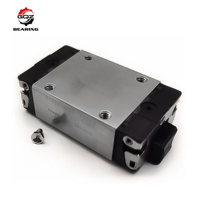 R162219420 خطی بال بیئر Sns فولاد استاندارد عملکرد کامل
