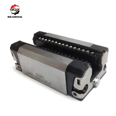 R162219420 خطی بال بیئر Sns فولاد استاندارد عملکرد کامل