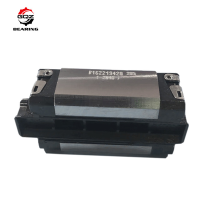 R162219420 خطی بال بیئر Sns فولاد استاندارد عملکرد کامل