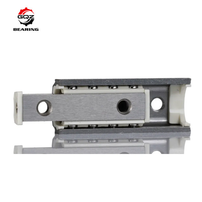 نیپون SYBS12-31 اسلاید خطی کوچک NB SYBS12-31 استیل ضد زنگ