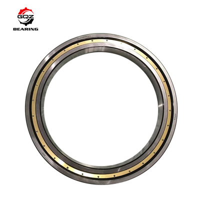 C4 C4 Cage Cage Cage Bearings, FAG 6019-M-C4 گره های گره ای عمیق
