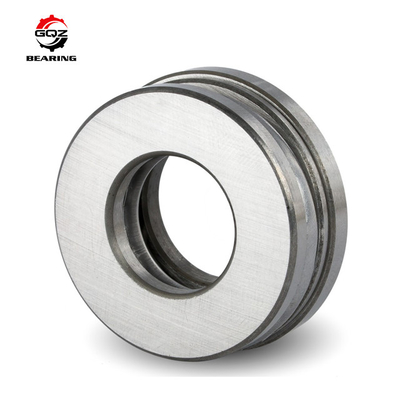 کروم فولاد تک جهت فشار توپ بیئر NSK 51148X برای ابزار کشاورزی