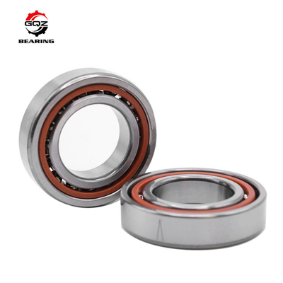 برنامه CNC Spindle NSK 7911CTRDTLP4 Super Precision Angular Contact Ball Bearing