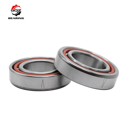 واحد جهانی NSK 7005CTYNSULP4 توپ تماس زاویه ای 25*47*12mm