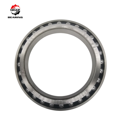 تماس زاویه ای چرخدار حفاری لاجری BA152-2036 لاجری حفاری 150x203x26 میلی متر